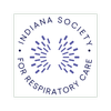 Logo Indiana Society For Respiratory Care