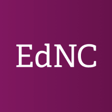 Logo North Carolina Center for Public Policy Research