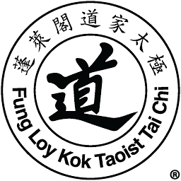Logo Fung Loy Kok Institute of Taoism