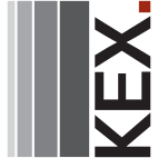 Logo KEX Knowledge Exchange AG