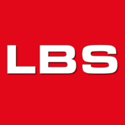 Logo LBS Holdings (UK) Ltd.