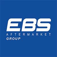 Logo European Braking Systems Ltd.