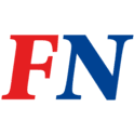 Logo First News