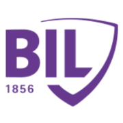 Logo BIL Finance SA
