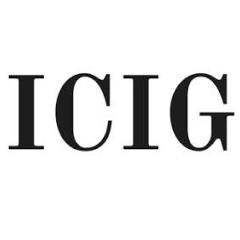 Logo International Chemical Investors GmbH