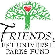 Logo Friends of West University Place Parks Fund, Inc.