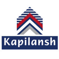 Logo Kapilansh Dhatu Udyog Pvt Ltd.