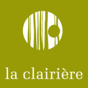 Logo La Clairière