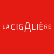 Logo La Cigalière