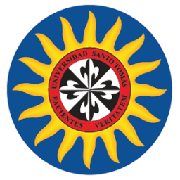 Logo Universidad Santo Tomás (Colombia)