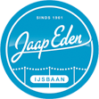 Logo Jaap Eden IJsbaan