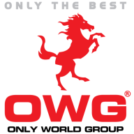 Logo World Equipment Sdn. Bhd.