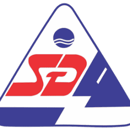 Logo Thanh Hoa Song Da JSC