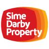 Logo Sime Darby Property (Bukit Raja) Sdn. Bhd.
