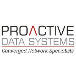 Logo Proactive Data Systems Pvt Ltd.