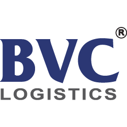 Logo BVC Logistics Pvt Ltd.