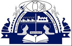 Logo Shri Guru Gobind Singhji Institute of Engineering & Tech