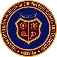 Logo The Ghulam Ishaq Khan Inst of Eng Sciences & Technology