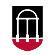 Logo Terry College of Business