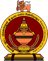 Logo Rajarata University of Sri Lanka