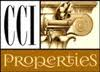 Logo CCI Properties LLC