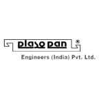 Logo Plasopan Engineers (India) Pvt Ltd.