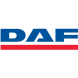 Logo DAF Caminhões Brasil Indústria Ltda.