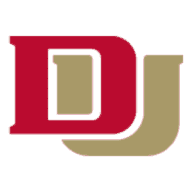 Logo Daniels College of Business