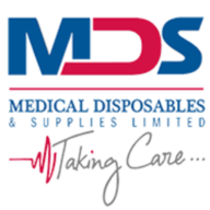 Logo Medical Disposables & Supplies Ltd.
