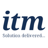 Logo Independent Transition Management Ltd.