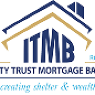 Logo Infinity Trust Mortgage Bank Plc