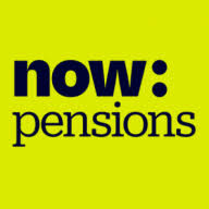 Logo NOW: Pension Trustee Ltd.