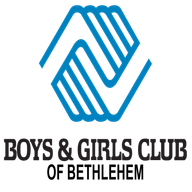 Logo The Boys & Girls Club of Bethlehem