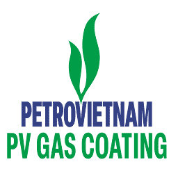 Logo Petrovietnam Coating JSC