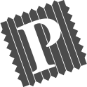 Logo Pinstripe Media Pty Ltd.