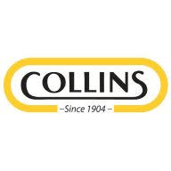 Logo The Collins Group