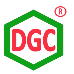 Logo Duc Giang Chemicals Group JSC