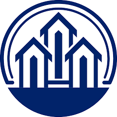 Logo Kazakh Leading Academy of Architecture & Civil Engineering