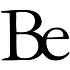 Logo Be Shaping The Future – Performance, Transformation, Digital