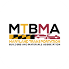 Logo Maryland Transportation Builders & Materials Association