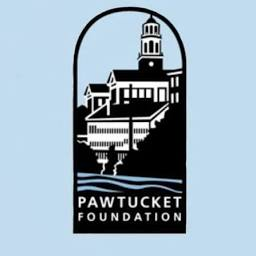 Logo The Pawtucket Foundation