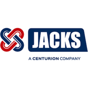 Logo Jacks Winches Pty Ltd.