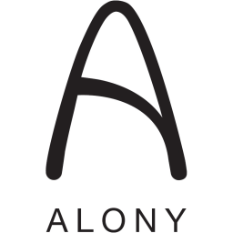 Logo Alony Ltd.