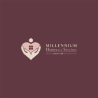 Logo Millennium Homecare Services Ltd.