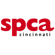 Logo SPCA Cincinnati