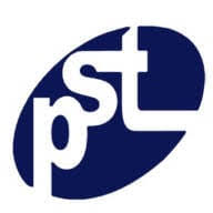 Logo PT Pancaran Samudera Transport