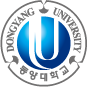 Logo Dongyang University