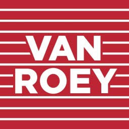 Logo Van Roey Vastgoed NV