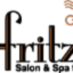 Logo Fritzs Salon