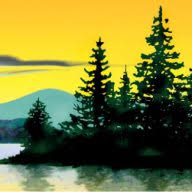 Logo Lakes Region Conservation Trust
